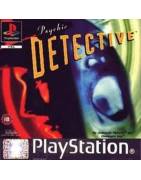 Psychic Detective PS1