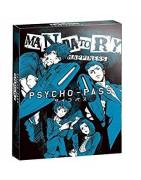 PSYCHO-PASS Mandatory Happiness Limited Edition PS4