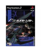 Psyvariar PS2
