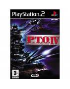 PTO IV Pacific Theatre of Operations PS2