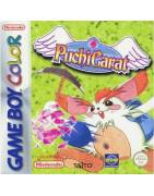 Puchi Carat Gameboy