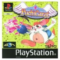 Puchi Carat PS1