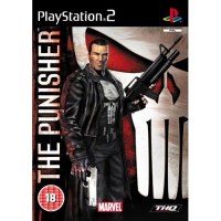 Punisher The PS2 Punisher The PS2