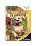 Puppy Luv Nintendo Wii