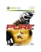 Pure XBox 360