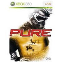 Pure XBox 360