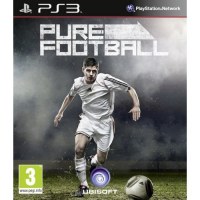 Pure Football PS3