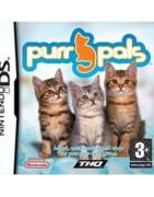 Purr Pals Nintendo DS