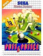 Putt & Putter Master System