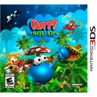 Putty Squad 3DS