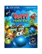 Putty Squad Playstation Vita