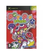 Puyo Pop Fever Xbox Original