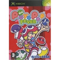 Puyo Pop Fever Xbox Original