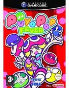 Puyo Pop Fever Gamecube