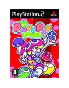 Puyo Pop Fever PS2