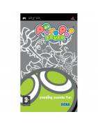 Puyo Pop Fever PSP