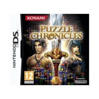 Puzzle Chronicles Nintendo DS