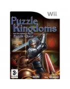 Puzzle Kingdoms Nintendo Wii