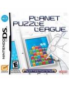 Puzzle League Nintendo DS