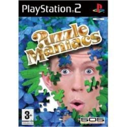 Puzzlemaniacs PS2