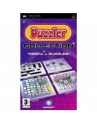 Puzzler Collection PSP