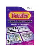 Puzzler Collection Nintendo Wii