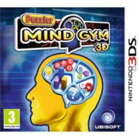 Puzzler Mind Gym 3DS