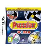 Puzzler World Nintendo DS