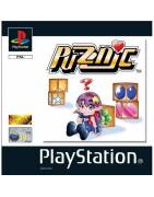 Puzznic PS1