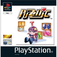 Puzznic PS1