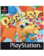 Qbert PS1