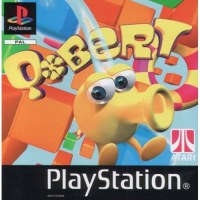 Qbert PS1