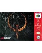 Quake N64