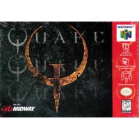 Quake N64