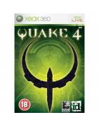 Quake 4 XBox 360