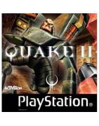 Quake II PS1