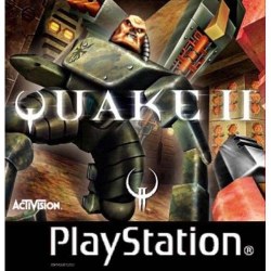 Quake II PS1