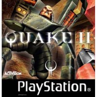 Quake II PS1