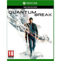 Quantum Break Xbox One