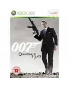 Quantum of Solace XBox 360