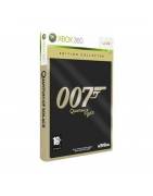 Quantum of Solace Collectors Edition XBox 360