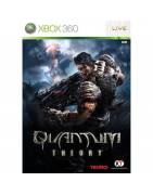 Quantum Theory XBox 360