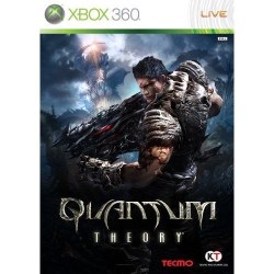 Quantum Theory XBox 360