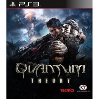 Quantum Theory PS3