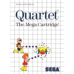 Quartet Master System