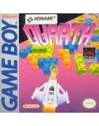 Quarth Gameboy