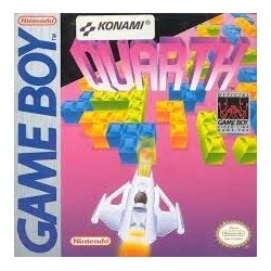 Quarth Gameboy