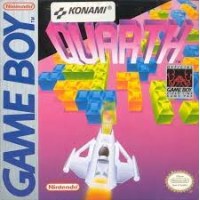 Quarth Gameboy