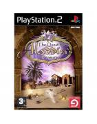 Quest for Aladdins Treasure PS2