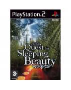 Quest for Sleeping Beauty PS2